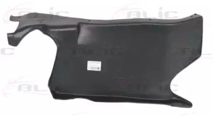 Кожух двигателя BLIC купить