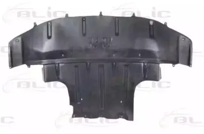 Кожух двигателя BLIC купить