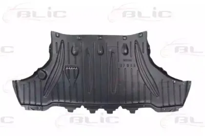 Кожух двигателя BLIC купить