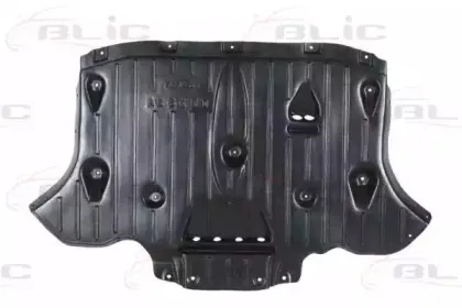 Кожух двигателя BLIC купить