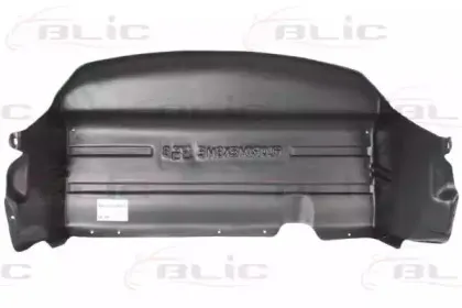 Кожух двигателя BLIC купить