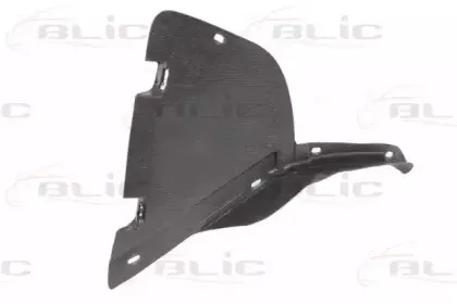 Защита двигателя / поддона двигателя BLIC купить