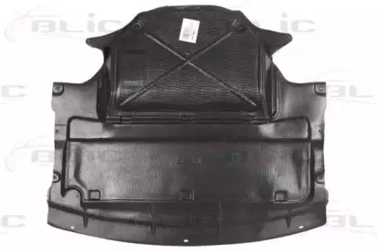 Кожух двигателя BLIC купить