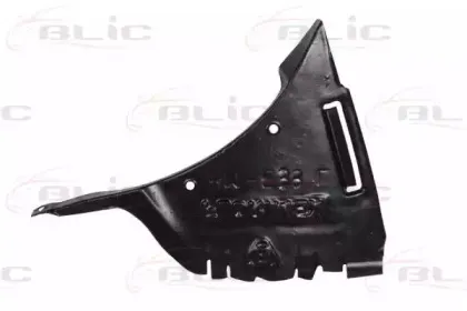 Защита двигателя / поддона двигателя BLIC купить