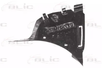 Защита двигателя / поддона двигателя BLIC купить