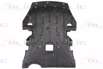 Защита двигателя / поддона двигателя BLIC купить