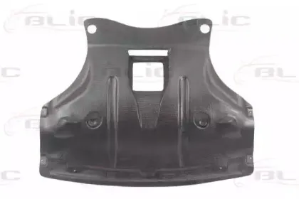 Защита двигателя / поддона двигателя BLIC купить