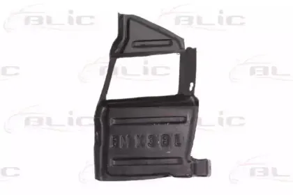 Защита двигателя / поддона двигателя BLIC купить