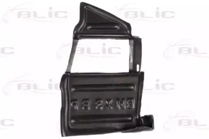 Защита двигателя / поддона двигателя BLIC купить