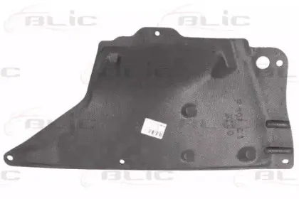Защита двигателя / поддона двигателя BLIC купить