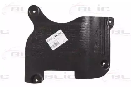 Защита двигателя / поддона двигателя BLIC купить