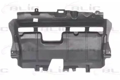 Защита двигателя / поддона двигателя BLIC купить