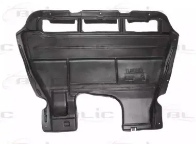 Кожух двигателя BLIC купить