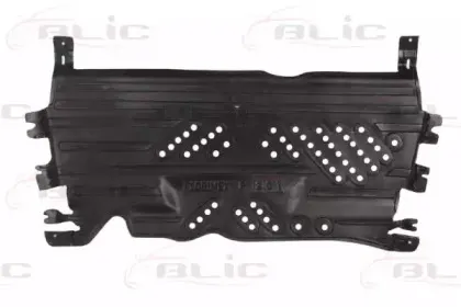 Защита двигателя / поддона двигателя BLIC купить