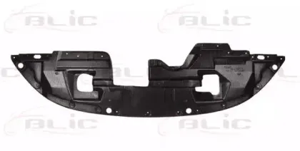 Защита двигателя / поддона двигателя BLIC купить