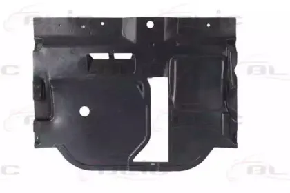 Защита двигателя / поддона двигателя BLIC купить