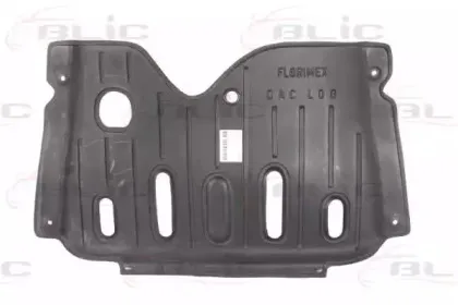 Кожух двигателя BLIC купить