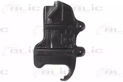 Защита двигателя / поддона двигателя BLIC купить