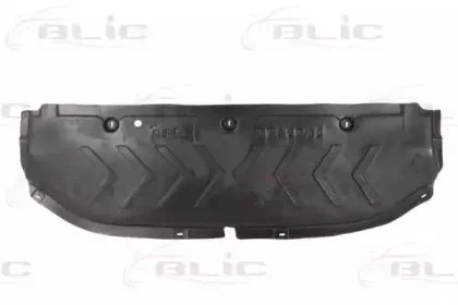 Защита двигателя / поддона двигателя BLIC купить