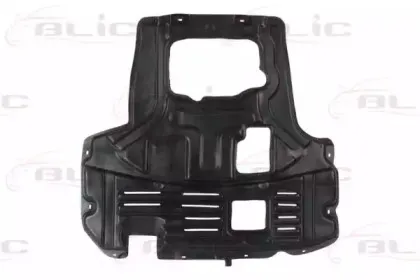 Защита двигателя / поддона двигателя BLIC купить