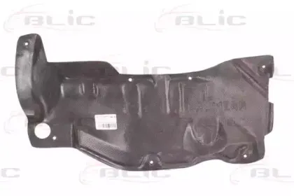 Защита двигателя / поддона двигателя BLIC купить