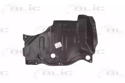 Защита двигателя / поддона двигателя BLIC купить