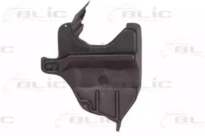 Защита двигателя / поддона двигателя BLIC купить