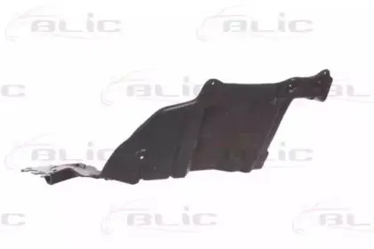 Защита двигателя / поддона двигателя BLIC купить