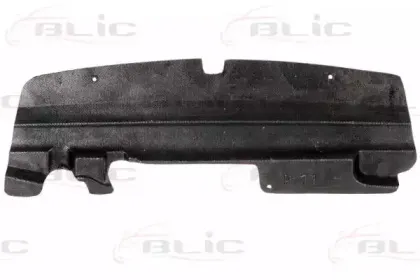 Защита двигателя / поддона двигателя BLIC купить