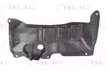 Кожух двигателя BLIC купить