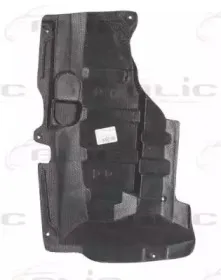 Кожух двигателя BLIC купить