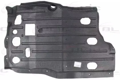 Защита двигателя / поддона двигателя BLIC купить