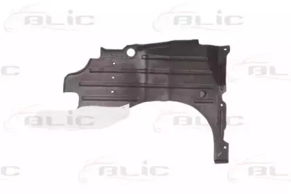 Защита двигателя / поддона двигателя BLIC купить