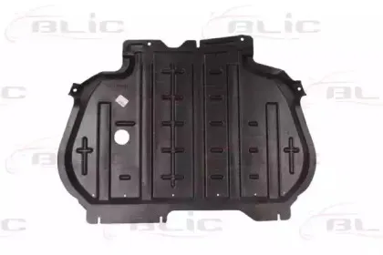 Защита двигателя / поддона двигателя BLIC купить