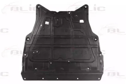 Защита двигателя / поддона двигателя BLIC купить