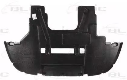 Защита двигателя / поддона двигателя BLIC купить