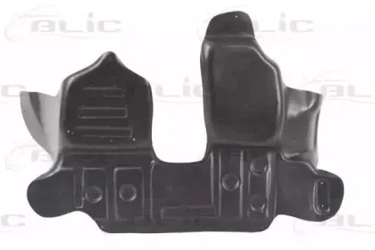 Кожух двигателя BLIC купить