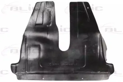 Кожух двигателя BLIC купить