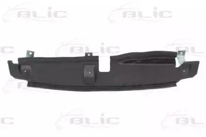 Защита двигателя / поддона двигателя BLIC купить