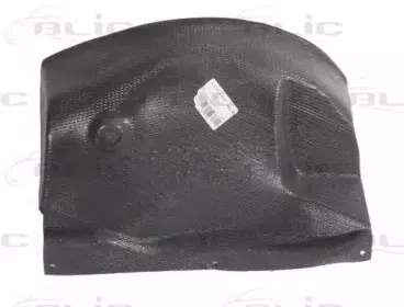 Защита двигателя / поддона двигателя BLIC купить