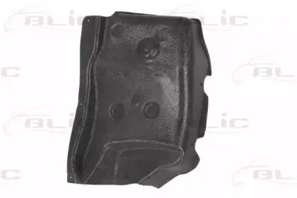 Защита двигателя / поддона двигателя BLIC купить