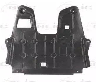 Защита двигателя / поддона двигателя BLIC купить