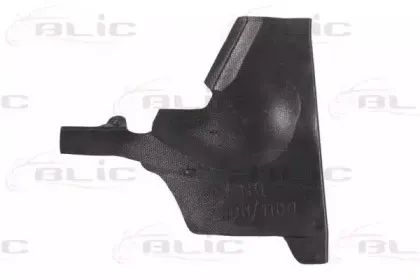 Защита двигателя / поддона двигателя BLIC купить