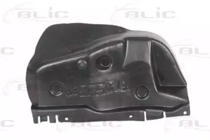 Кожух двигателя BLIC купить