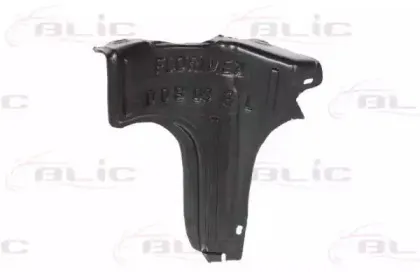 Кожух двигателя BLIC купить