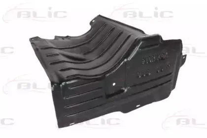 Кожух двигателя BLIC купить