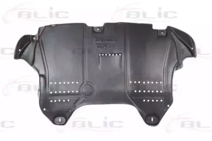 Кожух двигателя BLIC купить