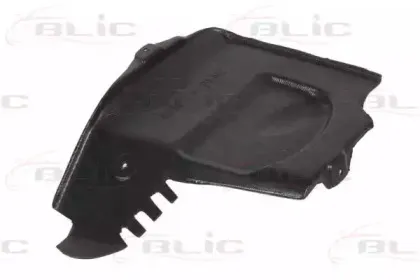 Защита двигателя / поддона двигателя BLIC купить