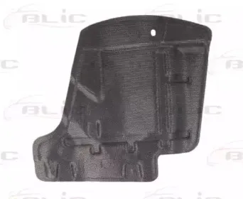 Защита двигателя / поддона двигателя BLIC купить