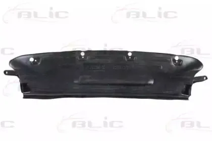 Кожух двигателя BLIC купить